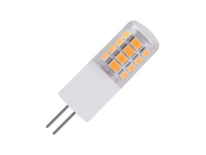 led ziarovka 3w g4 smd 4000k zls423