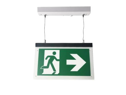 led nudzove svietidlo 4w 3h ip20 lel203