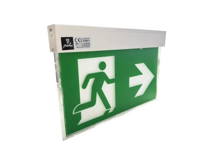 led nudzove svietidlo 2w 3h ip20 lel204