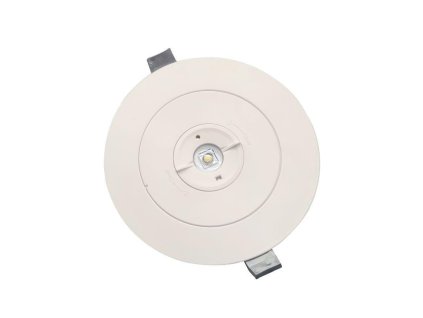 led nudzove podhladove svietidlo 2w 3h ip20 lel502