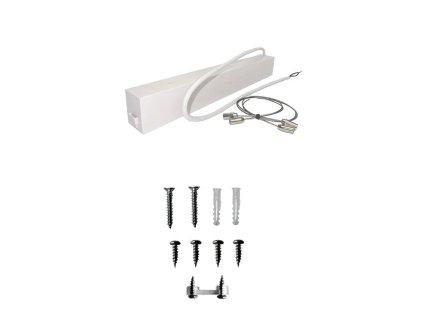 zavesne prislusenstvo pre nudzove svietidla lel204 he03