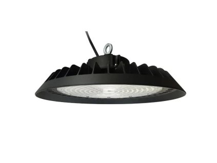 led svietidlo high bay ufo 200w ip65 5000k 1 10v lu323 1