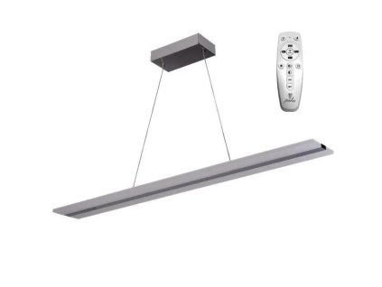led svietidlo dialkovy ovladac 40w j4304 ch