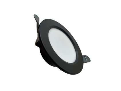 led podhladove svietidlo 75w 4000k smd bk ldl321b