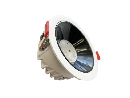 led podhladove svietidlo 115w 4000k cob wh ldl722