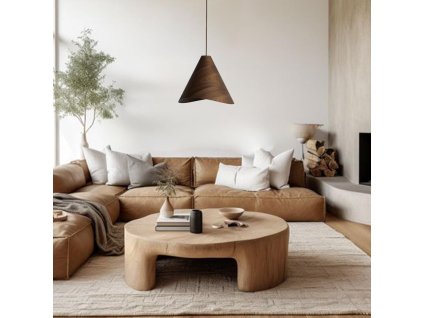 zavesne svietidlo z masivneho dreva e27 330 wre021