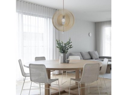 zavesne svietidlo z masivneho dreva e27 435 wre061