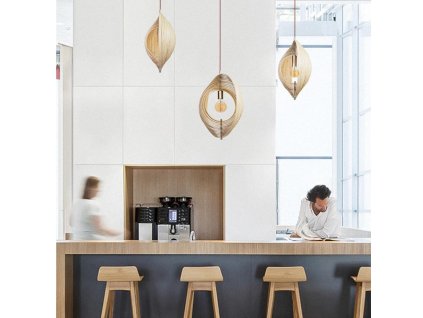 zavesne svietidlo z masivneho dreva e27 590 wre063