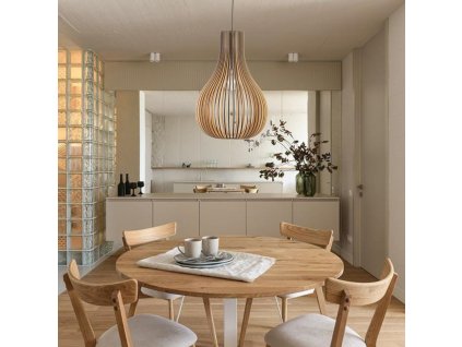 zavesny luster z masivneho dreva e27 310 wre091