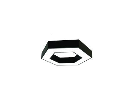 led stropny luster 28w 4000k lcl7621