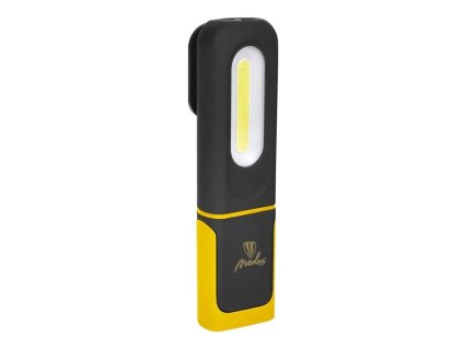 led pracovna nabijacia baterka wl09r