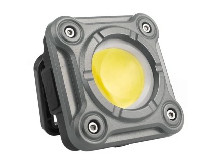 led pracovne nabijacie svietidlo wl10r