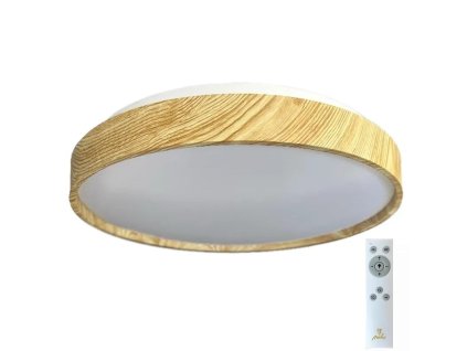 led stropna lampa opal dialkovy ovladac 48w lcl535lw