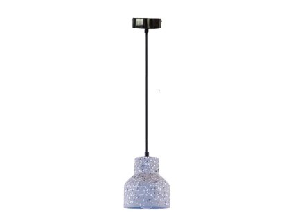 zavesne svietidlo terrazzo seda 1 x e27 me0015r g