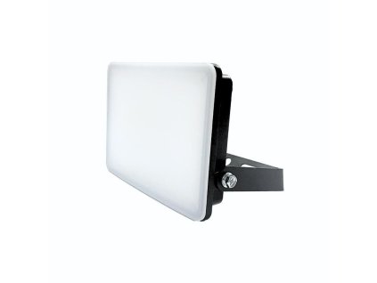 vonkajsi cierny led reflektor 20w 4000k lf7022
