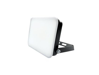 vonkajsi cierny led reflektor 30w 4000k lf7023