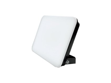 vonkajsi cierny led reflektor 50w 4000k lf7024