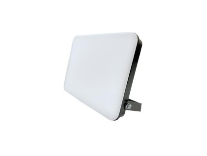 vonkajsi cierny led reflektor 100w 4000k lf7025