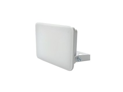 vonkajsi biely led reflektor 10w 4000k lf7121