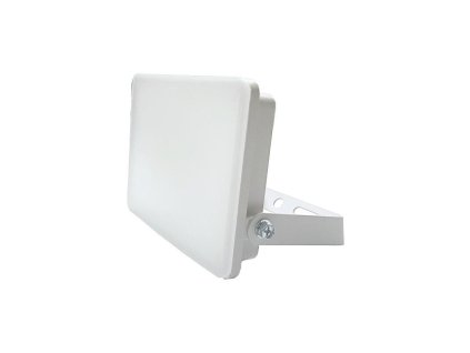 vonkajsi biely led reflektor 20w 4000k lf7122