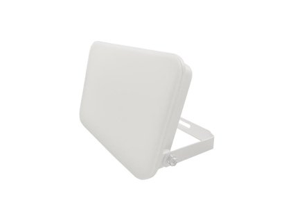 vonkajsi biely led reflektor 30w 4000k lf7123
