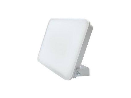 vonkajsi biely led reflektor 50w 4000k lf7124