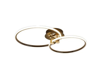 led stropne svietidlo s dialkovym ovladacom 48w tb1300 bg