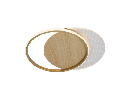 led stropne svietidlo s dialkovym ovladacom 60w tb1303 gw