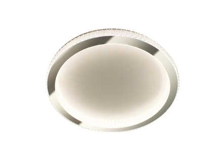 led stropne svietidlo s dialkovym ovladacom 80w tb1309 ch