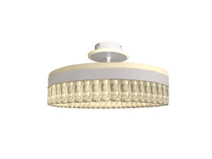 led stropne svietidlo s dialkovym ovladacom 75w ta1305 w
