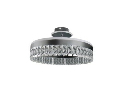 led stropne svietidlo s dialkovym ovladacom 75w ta1305 ch