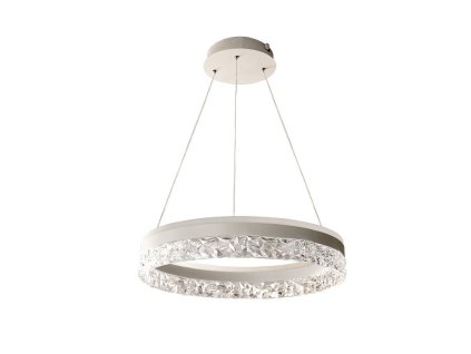 led luxusne zavesne kristalove svietidlo s dialkovym ovladacom 80w ta2301 w