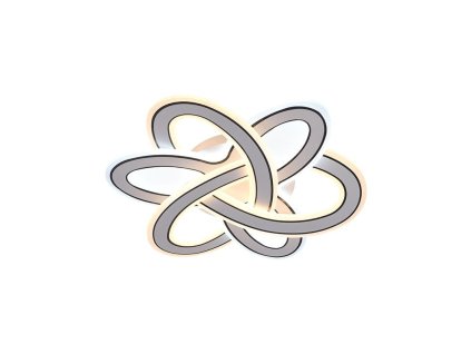 led stropne svietidlo s dialkovym ovladacom 130w j1330 w