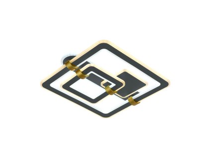 led stropne svietidlo s dialkovym ovladacom 140w j3342 s