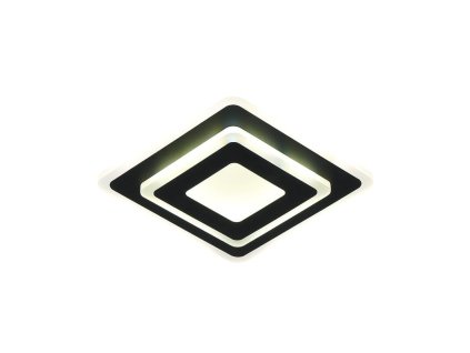 led stropna lampa s dialkovym ovladacom 30w j1346 b