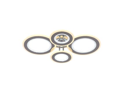 led stropne svietidlo s dialkovym ovladacom 100w j3346 ch