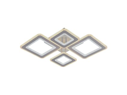 led stropne svietidlo s dialkovym ovladacom 95w j3349 w