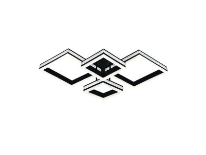 led stropne svietidlo s dialkovym ovladacom 175w j3352 b