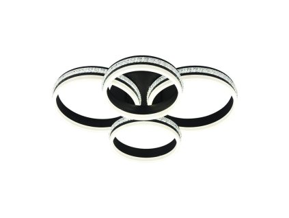 led stropne svietidlo s dialkovym ovladacom 150w j3354 b