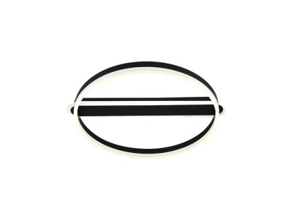 led stropne svietidlo s dialkovym ovladacom 60w j3360 b