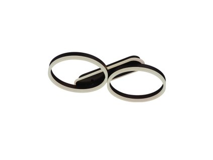 led stropne svietidlo s dialkovym ovladacom 60w j3362 br