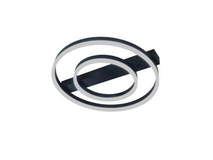 led stropne svietidlo s dialkovym ovladacom 60w j3364 b