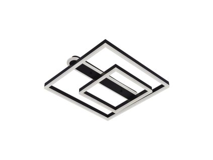 led stropne svietidlo s dialkovym ovladacom 95w j3367 b