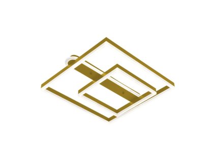 led stropne svietidlo s dialkovym ovladacom 95w j3367 g