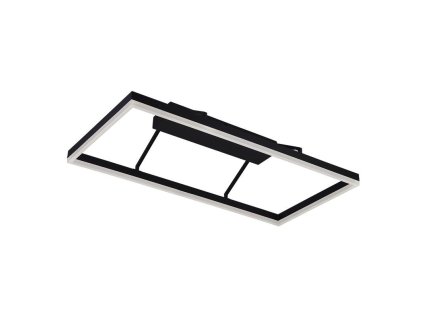 led luster s dialkovym ovladacom 55w j1350 b