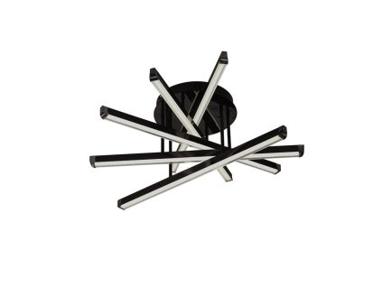 led stropne svietidlo s dialkovym ovladacom 75w j3369 bch