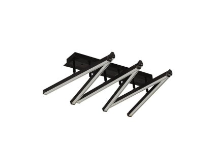 led stropne svietidlo s dialkovym ovladacom 75w j3371 bch