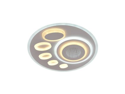 led stropne svietidlo s dialkovym ovladacom 95w j1354 w