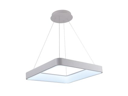 led zavesne svietidlo s dialkovym ovladacom 55w j4377 w
