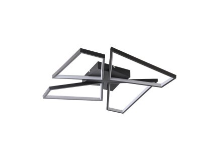 led stropne svietidlo s dialkovym ovladacom 115w ta1312 b